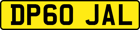 DP60JAL