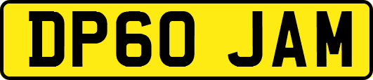 DP60JAM
