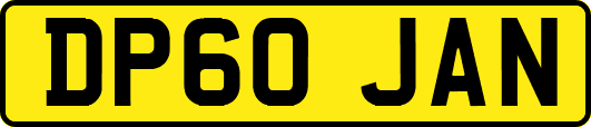 DP60JAN
