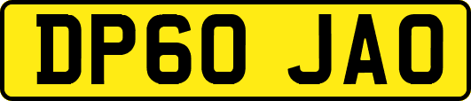 DP60JAO