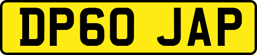 DP60JAP