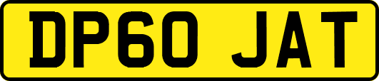 DP60JAT