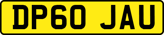 DP60JAU