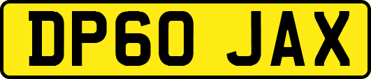 DP60JAX
