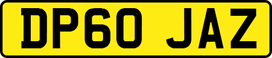 DP60JAZ