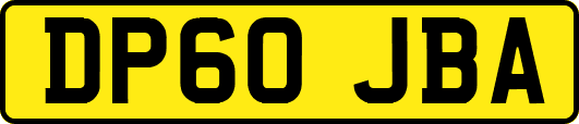 DP60JBA