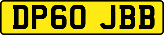 DP60JBB
