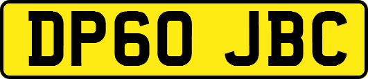 DP60JBC