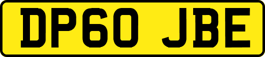DP60JBE