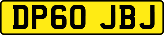 DP60JBJ