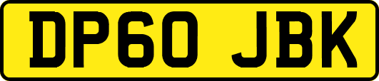 DP60JBK