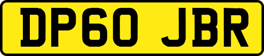 DP60JBR