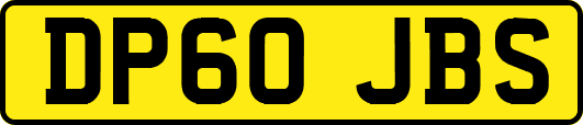 DP60JBS