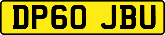 DP60JBU