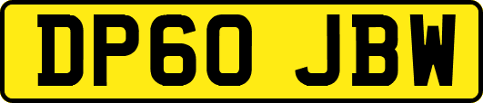 DP60JBW