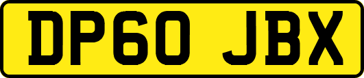 DP60JBX