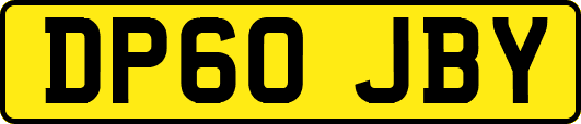 DP60JBY