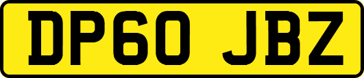 DP60JBZ