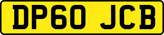 DP60JCB