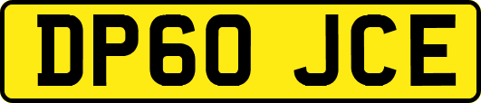 DP60JCE