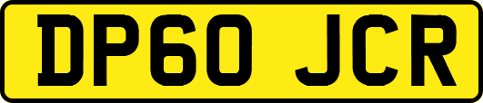 DP60JCR