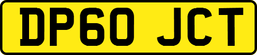DP60JCT