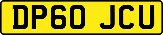 DP60JCU