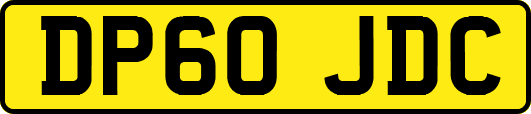 DP60JDC