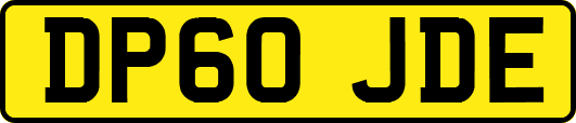 DP60JDE