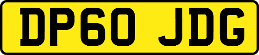 DP60JDG