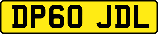 DP60JDL