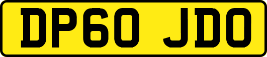 DP60JDO