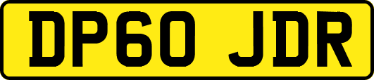 DP60JDR