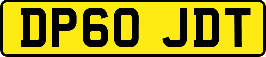 DP60JDT