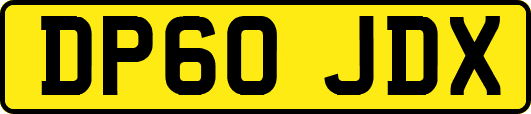 DP60JDX