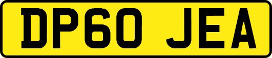 DP60JEA