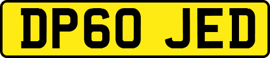 DP60JED
