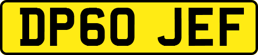 DP60JEF