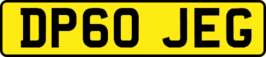 DP60JEG