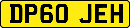 DP60JEH