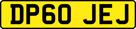 DP60JEJ