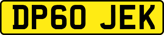 DP60JEK