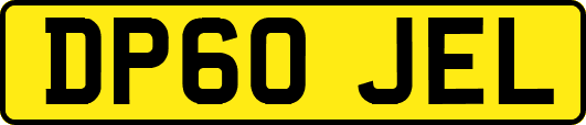 DP60JEL
