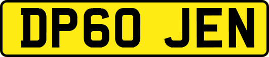 DP60JEN