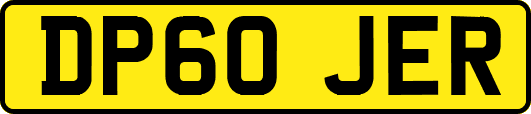DP60JER