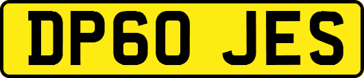DP60JES