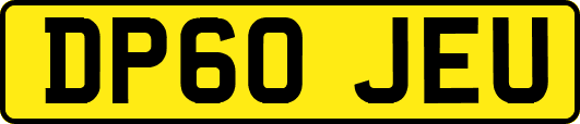 DP60JEU