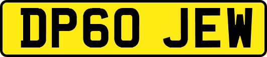 DP60JEW