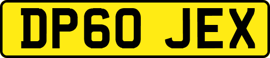 DP60JEX