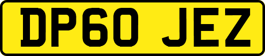 DP60JEZ